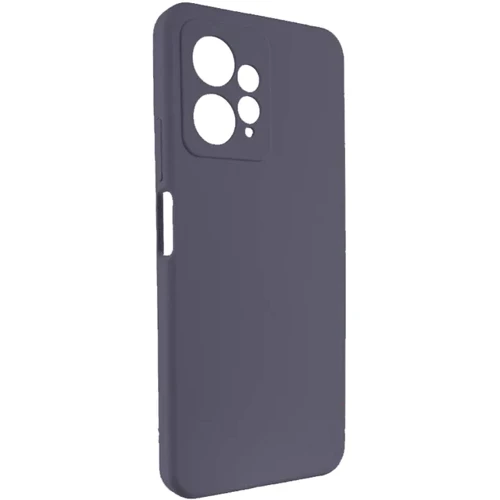 Чехол для телефонов Lakshmi Premium Silicone Case with Logo Full Camera Dark Gray for Xiaomi Redmi Note 12 4G: Совместимость Xiaomi Redmi Note 12 4G
