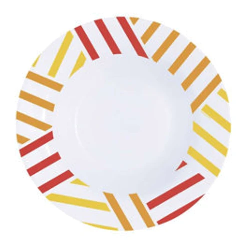 Тарелка Luminarc Balnea Sun H7237 (270 мм)