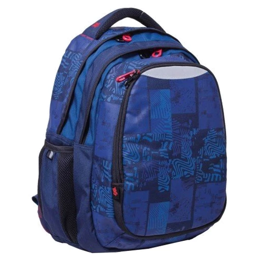 Рюкзак підлітковий YES Т-22 "Indigo" (552618)