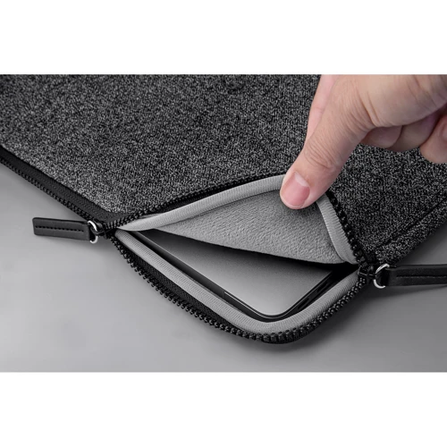 LAUT Inflight Sleeve Black (L_MB16_IN_BK) for MacBook Pro 16": Тип аксессуара чехол