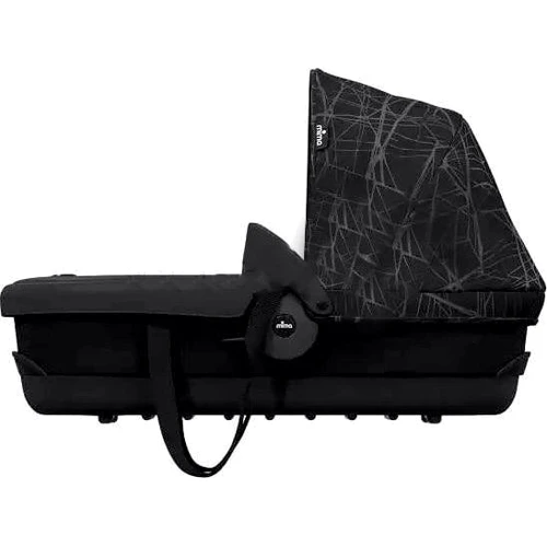Люлька Mima All Black (A321114-01)