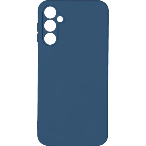 Чехол для телефонов ArmorStandart ICON Case Camera cover Dark Blue for Samsung A245 Galaxy A24 4G (ARM68002)