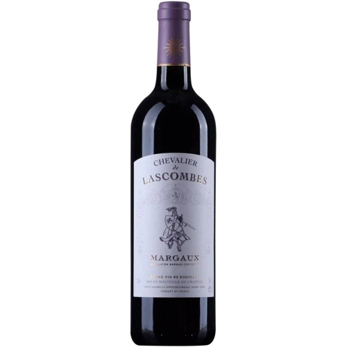Вино Chevalier de Lascombes, 2015 (0,75 л) (BW42183)