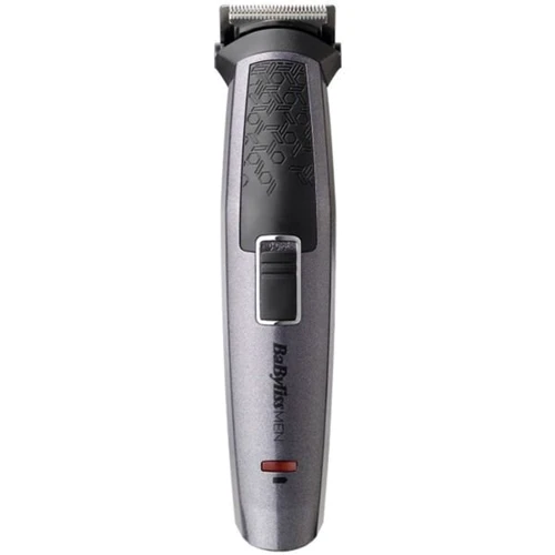 Машинка для стрижки (триммер) BaByliss MT727E: Тип 4 в 1