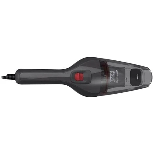 Пилосос Black+Decker NVB12AVA: Максимальна потужність, Вт 8.5