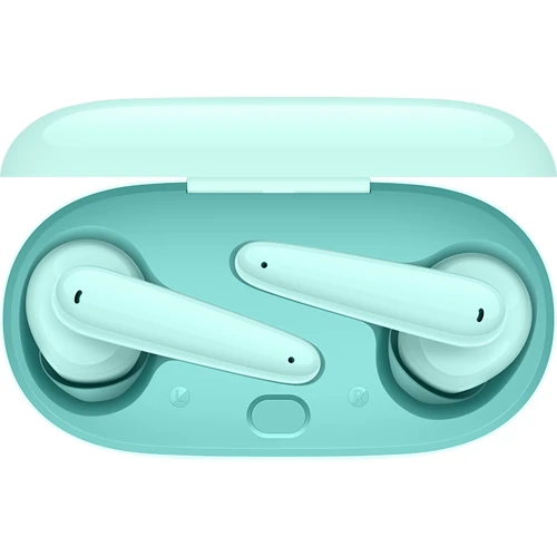 Навушники Huawei FreeBuds SE Blue: Тип випромінювача динамічний