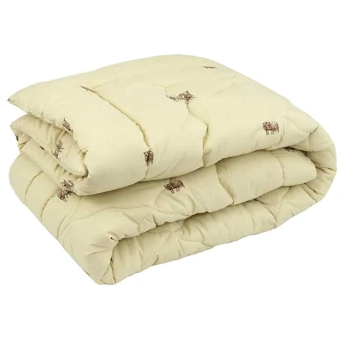 Ковдра Руно 172х205 см (316.52ПШУ_Sheep)