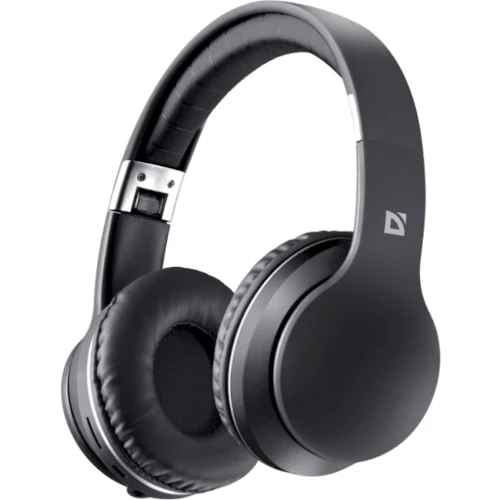 Наушники Defender FreeMotion B595 Black (63595)