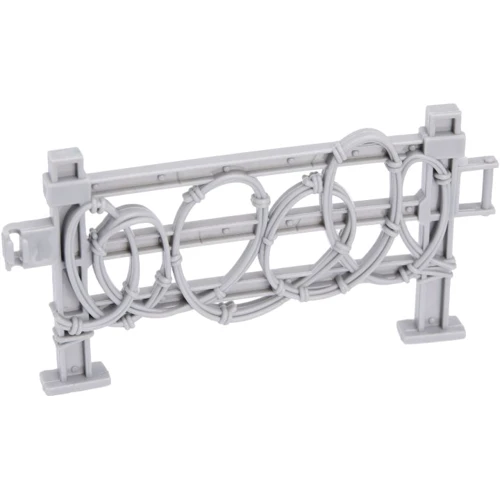 Игровой набор Zipp Toys Z military team Спасательная бригада