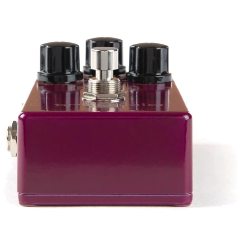 Педаль гитарных эффектов Педаль для гитары DUNLOP MXR TREMOLO (M305G1): Производитель Dunlop