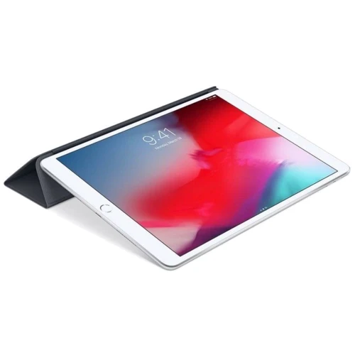Аксессуар для iPad Mutural Yashi Case Black for iPad 10.2" (2019-2021): Материал полиуретан