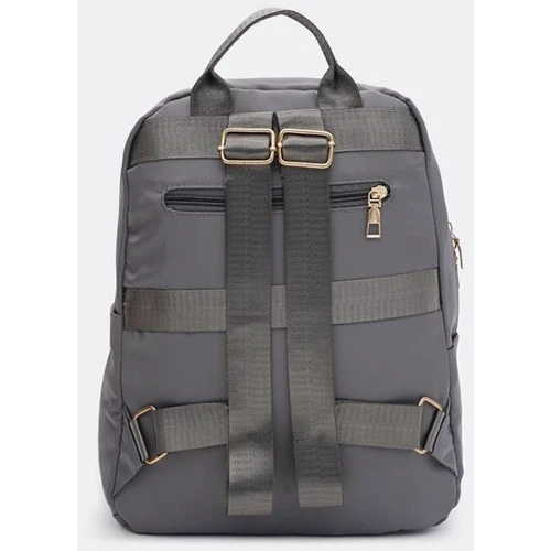 Жіночий рюкзак Monsen сірий (C1KM1341gr-grey): Тип Рюкзаки
