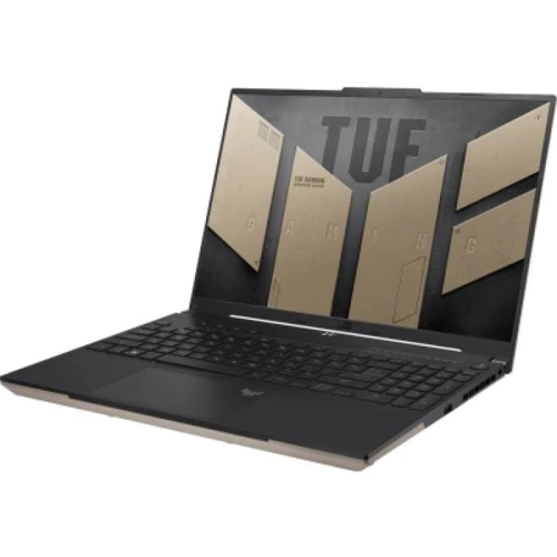Ноутбук ASUS TUF A16 FA617NSR-N4127 (90NR0JM1-M005W0) UA: Экран 16" (2560x1600)