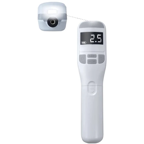 Автомобильный компрессор (аккумуляторный) Konner&Sohnen KS PCL-10: Тип насоса или компрессора Портативные