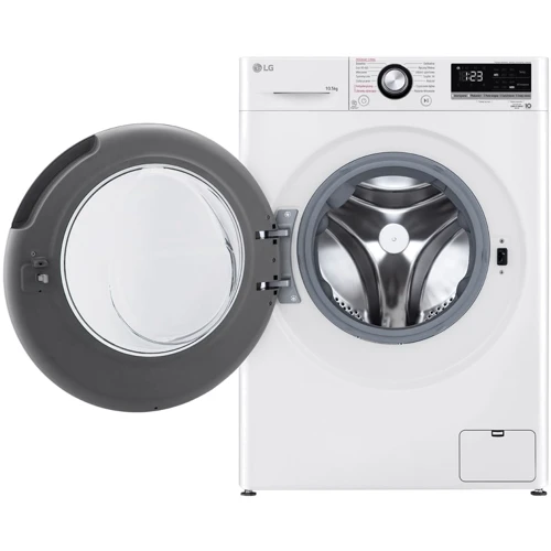 Стиральная машина LG F4WV310S6A: Тип машины Автомат