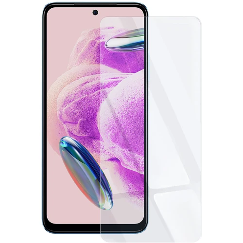 Аксессуар для смартфона BeCover Tempered Glass Black for Xiaomi Redmi Note 12S (709751)