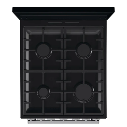 Плита комбинированная Gorenje K5241SF: Тип духовки электричеcкая