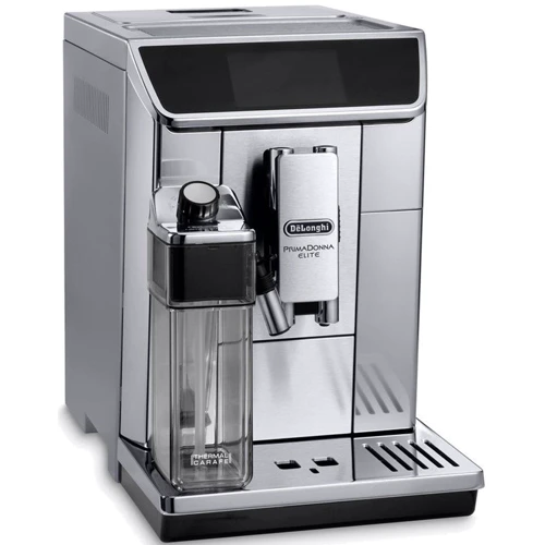 Кофеварка DeLonghi PrimaDonna Elite ECAM 656.75.MS: Мощность, Вт 1450