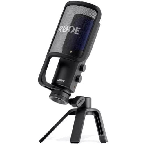 Микрофон RODE NT-USB+