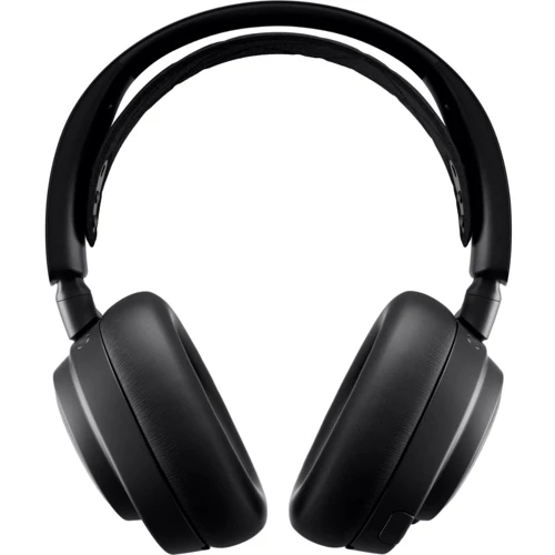 Наушники SteelSeries Arctis Nova Pro Wireless P Black (61522)