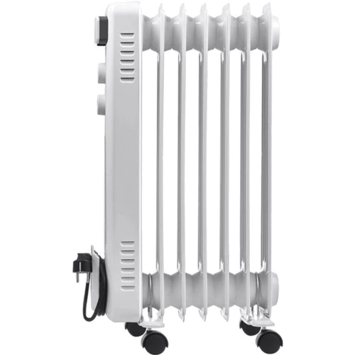 Обігрівач Zanussi ZOH/CS-07W: Виробник Zanussi