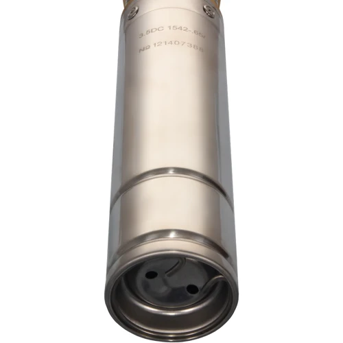 Насос занурювальний свердловинний відцентровий Vitals aqua 3.5DC 1542-0.65r: Висота подачі, м 47