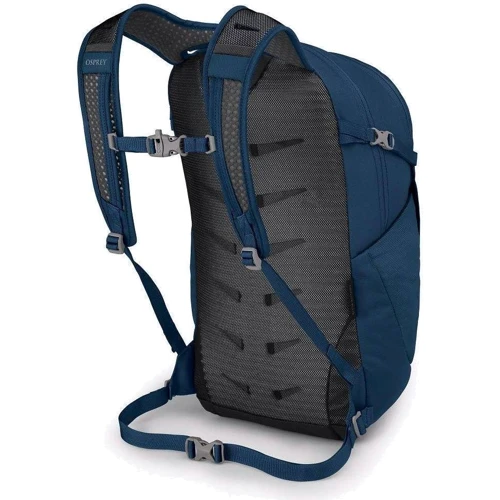 Рюкзак Рюкзак Osprey Daylite Plus S21 Wave Blue O/S синий (009.2477): Производитель Osprey
