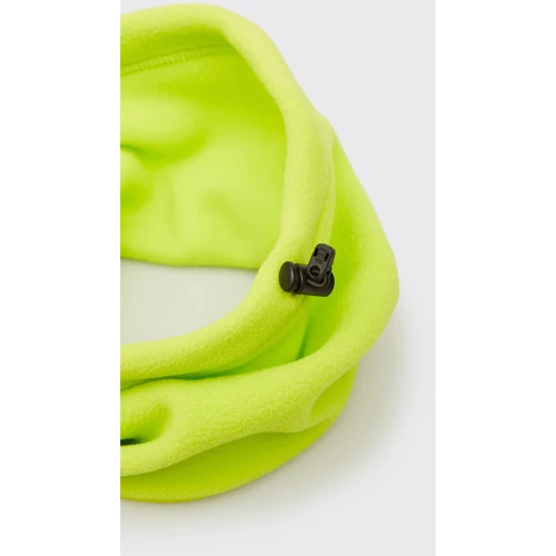 Бафф CMP Man Fleece Neckwarmer 6890026-E112 Uni салатный: Пол Мужской