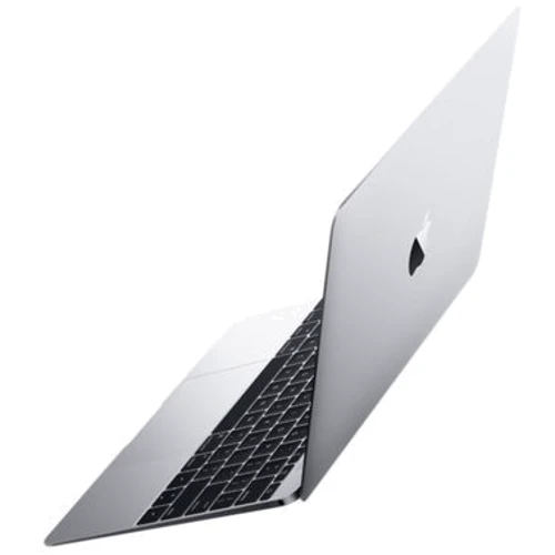 Apple MacBook 12'' 256GB 2017 (MNYH2) Silver Approved: Причина уценки Активирован, витринный вариант, хорошее состояние. В комплектации коробка, блок зарядки, шнур