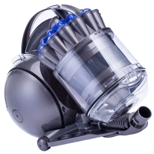 Порохотяг Dyson DC37 Allergy