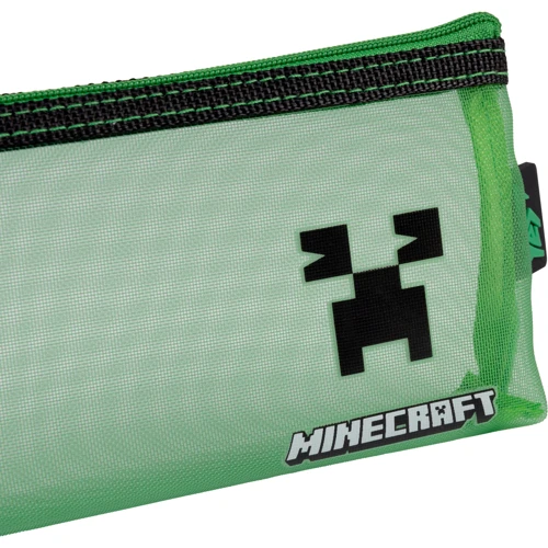 Пенал мягкий YES PH-33 Minecraft (533608): Год выпуска коллекции 2024