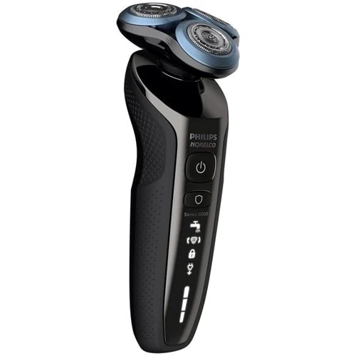 Электробритва Philips S6880: Тип триммера Съемный