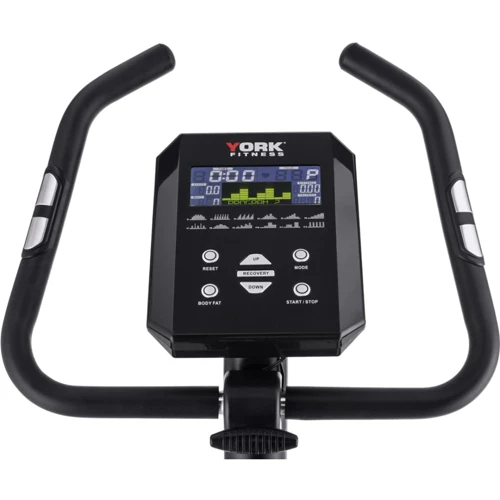 Велотренажер York Fitness C415 электромагнитный (00014961531015)