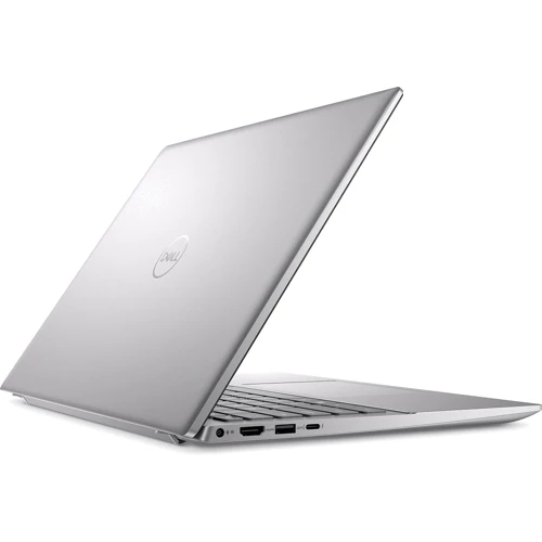 Ноутбук Dell Inspiron 5430 (i5430-5171SLV-PES) UA: Вес 1.55 кг