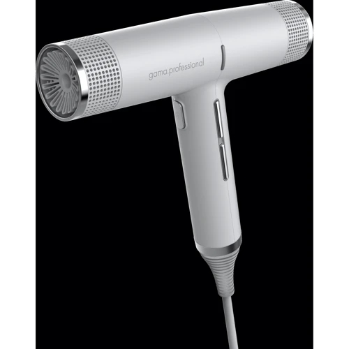 Фен Ga.Ma IQ Perfect Dryer (PH6060): Количество температурных режимов 5