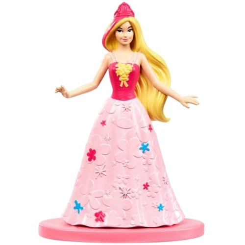 Мини-кукла Mattel Barbie в ассортименте фото 11