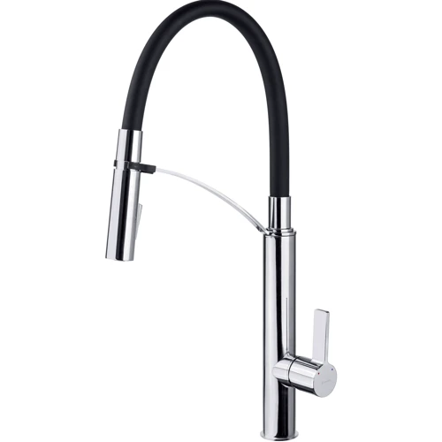 Deante Gerbera BGB B720: Назначение Для кухни