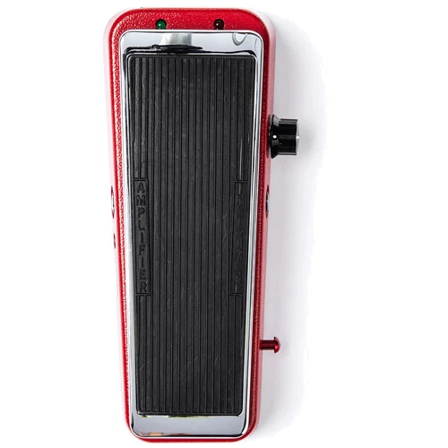 Педаль гитарных эффектов Педаль эффектов DUNLOP JD-4S ROTOVIBE: Производитель Dunlop