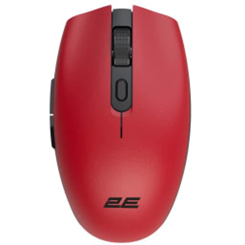 Мышь 2E MF2030 Rechargeable Wireless Red (2E-MF2030WR)