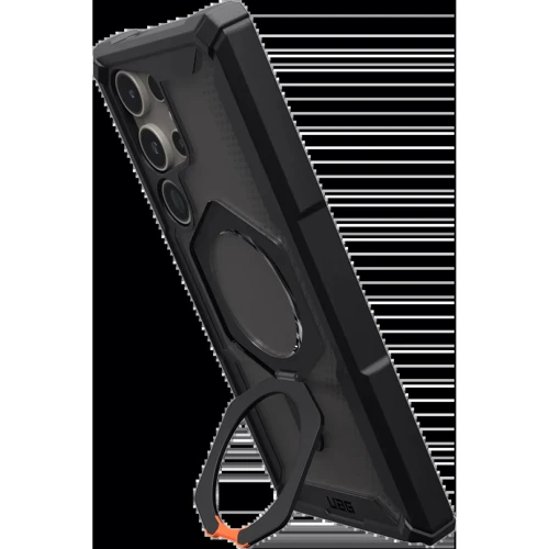Чехол для телефонов Urban Armor Gear UAG Plasma XTE Black/Orange (214447114097) for Samsung S928 Galaxy S24 Ultra: Совместимость Samsung S928 Galaxy S24 Ultra