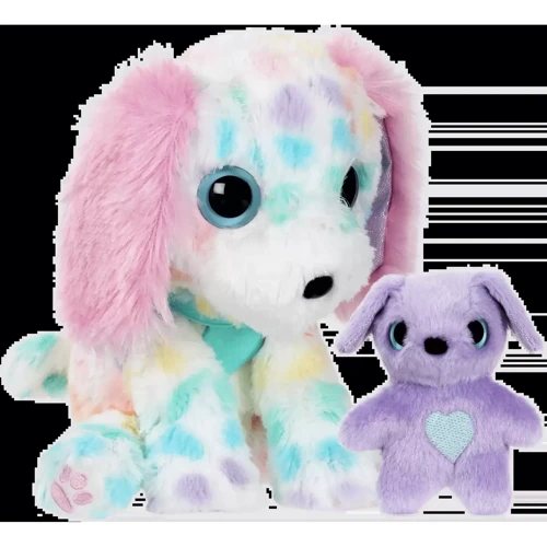 Игрушка Moose Няшка Мать и дитя (30175) фото 5