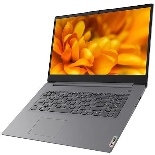 Ноутбук Lenovo IdeaPad 3 (82H900TUPB): Оперативная память 16 ГБ