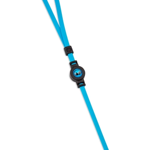 Наушники Monster iSport Strive In-Ear, Blue (MNS-137025-00): Диапазон частот (Гц) 20 - 20 000