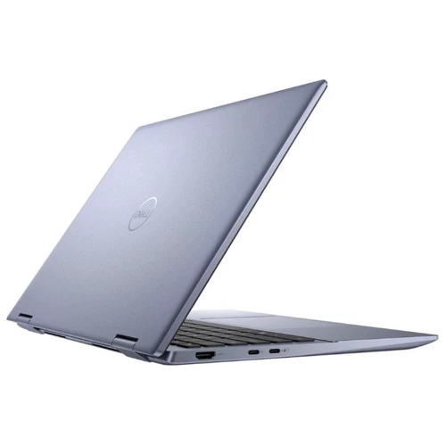 Ноутбук Dell Inspiron 7435 (I7435-A111BLU-PUS): Процессор AMD Ryzen 5 7530U (2.0 - 4.5 ГГц) / 6 - ядерный