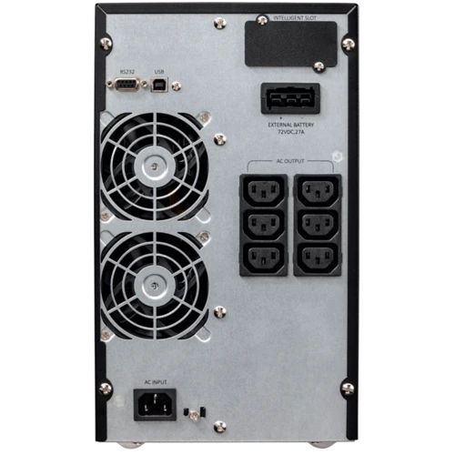 Eaton Eaton 9E 2000i (9E2000I): Производитель Eaton