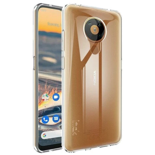 Чехол для телефонов BeCover TPU Case Transparancy for Nokia 1.4 (706392): Совместимость Nokia 1.4
