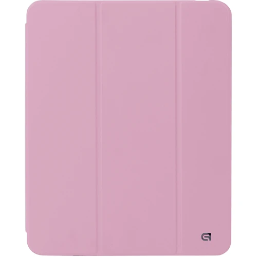 Аксесуар для iPad ArmorStandart Smart Case Fold Pen Pink для iPad Pro 13 2024 M4 (ARM78142)