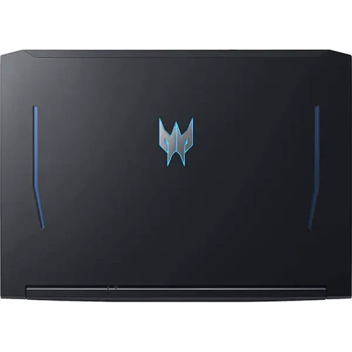 Ноутбук Acer Predator Helios 300 PH315-54-94FE (NH.QC1EX.00A): Оперативная память 32 ГБ