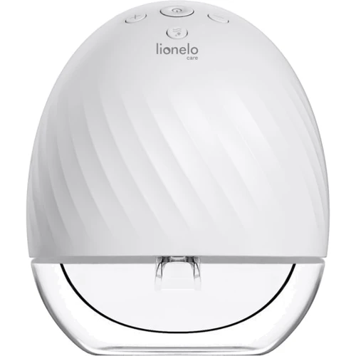 Молоковідсмоктувач Lionelo Fidi Free White (LOC-FIDI FREE WHITE)