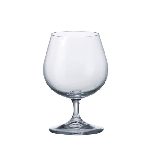 Бокал Bohemia Klara для коньяка 6х400 мл (6319): Назначение Для коньяка